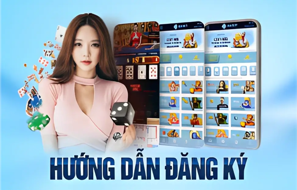 Hướng dẫn đăng ký SHBET chi tiết dành cho người mới